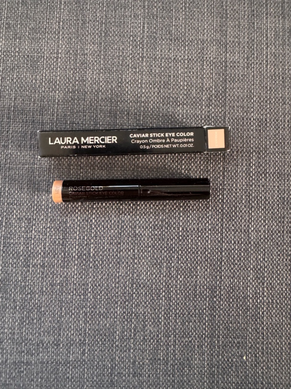 BNIB Laura Mercier Caviar Stick - Picture 2 of 4